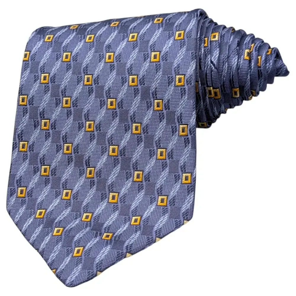 Robert Talbott Tie Mens 57.5